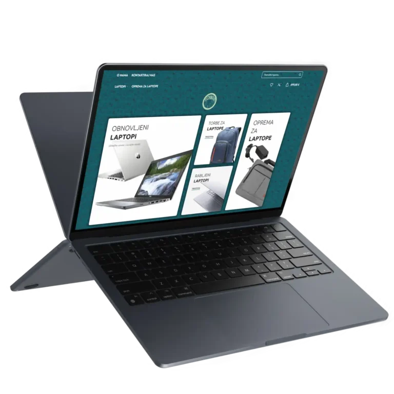 laptop kompresed