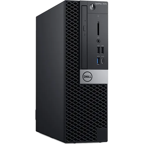 dell optiplex 7070 sff