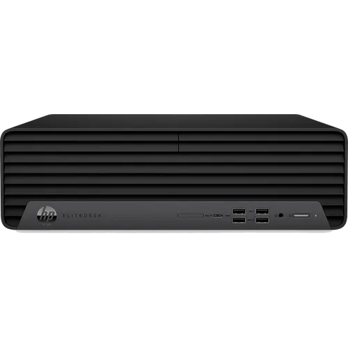 hp elitedesk 800 g6 sff