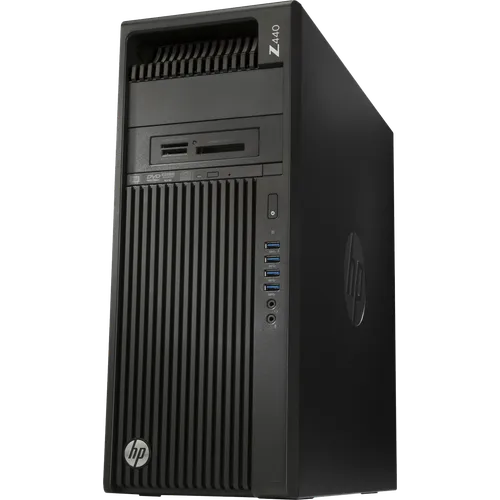 hp workstation z440 tower