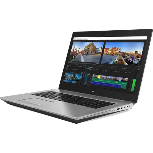 hp zbook 17 g5