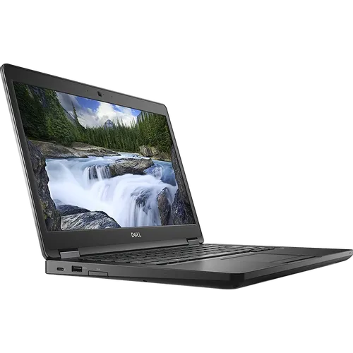 dell latitude e5490